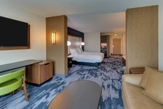 Fairfield Inn & Suites by Marriott Warsaw