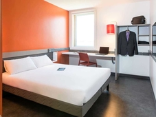 ibis budget Aeroport Lyon Saint Exupery