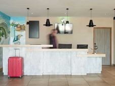 ibis budget Aeroport Lyon Saint Exupery