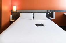 ibis budget Aeroport Lyon Saint Exupery