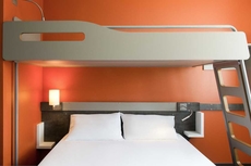 ibis budget Aeroport Lyon Saint Exupery