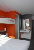 ibis budget Aeroport Lyon Saint Exupery