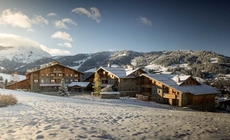 Four Seasons Hotel Megeve