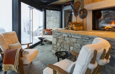 Four Seasons Hotel Megeve