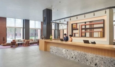 Hyatt Place Jingdezhen Taoxichuan