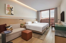 Hyatt Place Jingdezhen Taoxichuan