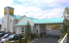 Family Lodge Hatagoya Sukagawa