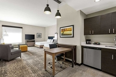 Homewood Suites by Hilton Springfield Medical District