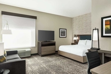 Homewood Suites by Hilton Springfield Medical District