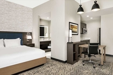 Homewood Suites by Hilton Springfield Medical District