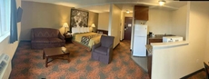 Sutton Suites Hotel