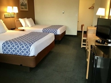 Travelodge by Wyndham Powell