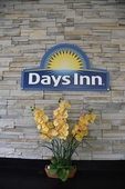 Days Inn by Wyndham Ladson Summerville Charleston