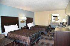 Days Inn by Wyndham Ladson Summerville Charleston