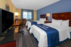 Days Inn by Wyndham Milan Sandusky South