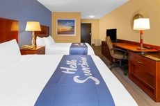 Days Inn by Wyndham Milan Sandusky South