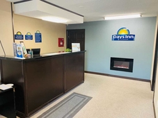 Days Inn by Wyndham Plymouth