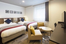 HOTEL MYSTAYS Tachikawa