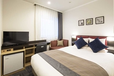 HOTEL MYSTAYS Tachikawa