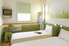 Ibis Budget Basel City