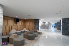 Anara Airport Hotel