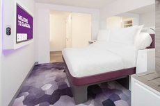 YOTEL Glasgow