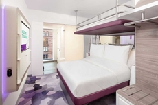 YOTEL Glasgow