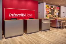 IntercityHotel Hildesheim