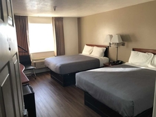 Ameri-Stay Inn & Suites