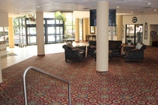 APM Inn and Suites