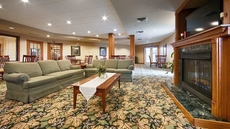 Best Western Annawan Inn