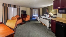 Best Western Annawan Inn