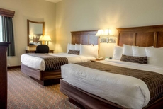 Best Western Plus MidAmerica Hotel