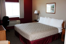 Capri Inn and Suites of Beatrice