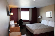 Capri Inn and Suites of Beatrice