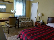 Colonial Inn Extended Stay By OYO New Ulm