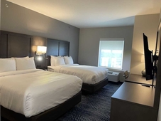 Comfort Inn & Suites Balch Springs - SE Dallas