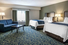 Comfort Inn & Suites Butler