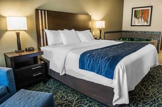 Comfort Inn & Suites Butler