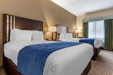 Comfort Inn & Suites Butler