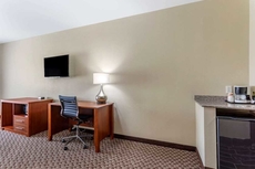 Comfort Inn & Suites Carbondale University Area