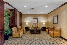 Comfort Inn & Suites Denison - Lake Texoma