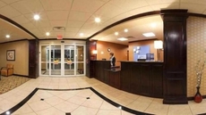 Comfort Inn & Suites Denison - Lake Texoma