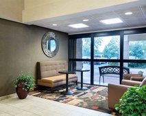 Comfort Inn & Suites LaVale - Cumberland