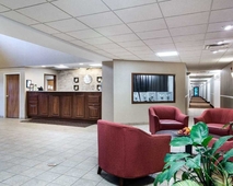 Comfort Inn & Suites LaVale - Cumberland