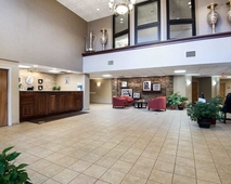 Comfort Inn & Suites LaVale - Cumberland