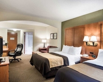 Comfort Inn & Suites LaVale - Cumberland