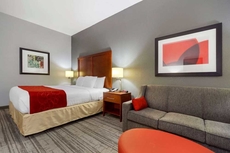 Comfort Inn Kearney I-80