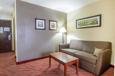 Comfort Inn Poplar Bluff North