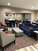 Comfort Inn Wichita Falls Near University